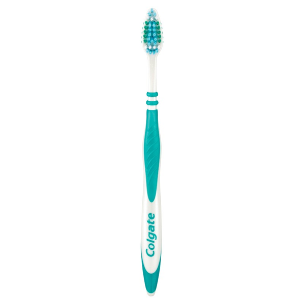 Colgate Zig Zag Medium Toothbrush 1 Pack