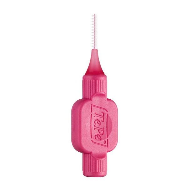 TePe Interdental Brush Size 0 Pink 6 Brushes