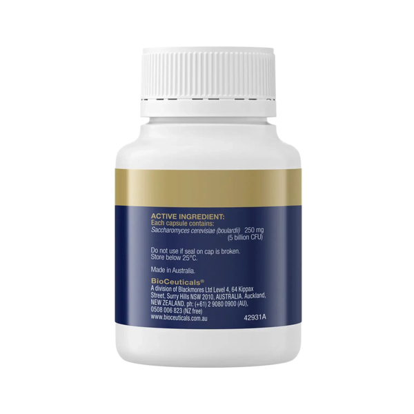 BioCeuticals SB Floractiv 60 Capsules