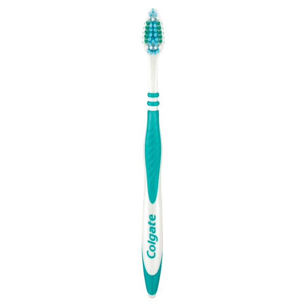 Colgate Zig Zag Soft Toothbrush 1 Pack