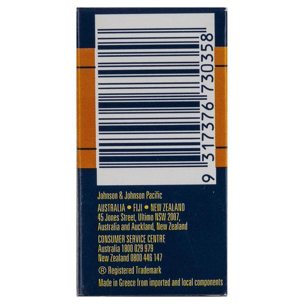 Livostin Eye Drops 4ml Allergy Relief Within Minutes