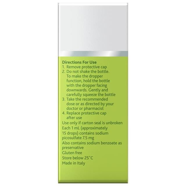Dulcolax SP Drops Constipation Relief 30ml