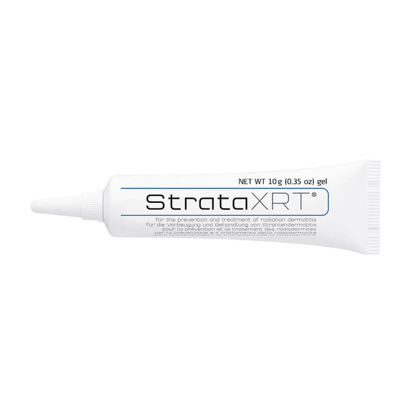 StrataXRT Wound Dressing For Radiation Dermatitis 10g Gel