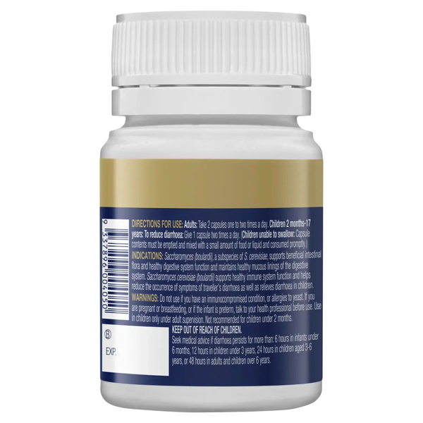 BioCeuticals SB Floractiv 30 Capsules