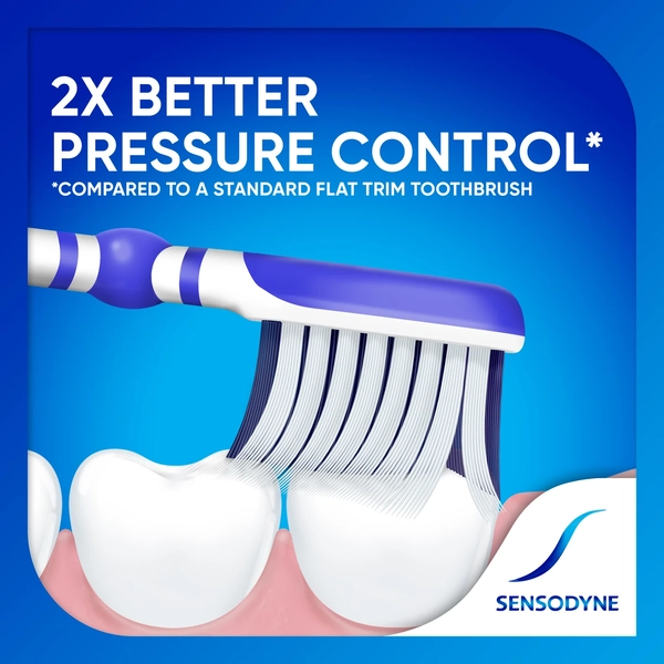 Sensodyne Repair & Protect Soft Toothbrush 1 Pack