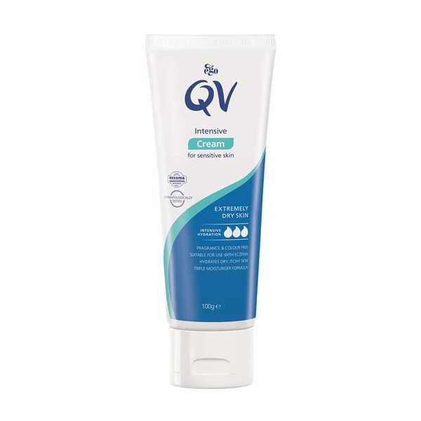Ego Qv Intensive Cream 100g