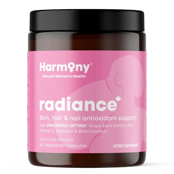 Harmony Menopause Max 45 Tablets + Harmony Radiance+ 60 Capsules 