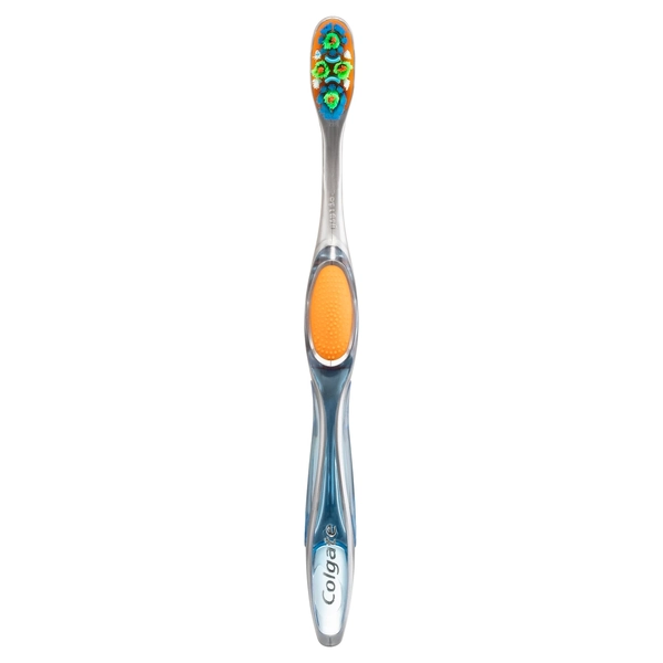 Colgate 360 Advanced Soft Toothbrush 1 Pack