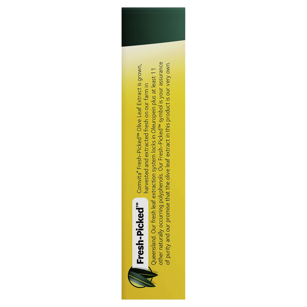 Comvita The Original Olive Leaf Lozenges 12 Lozenges