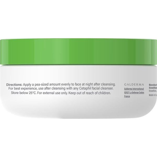 Cetaphil Rich Night Cream 48g