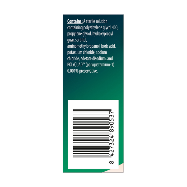 Systane Gel Drops 10ml