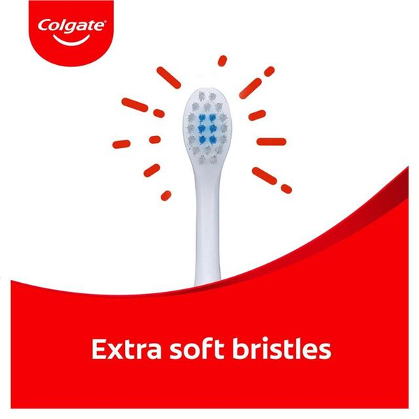 Colgate Baby 0-2 Years Extra Soft Toothbrush 1 Pack