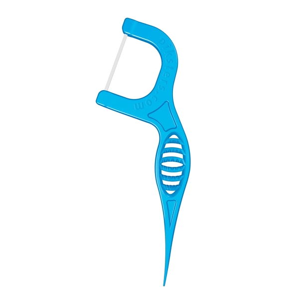 Piksters SupaGRIP Smooth Floss 20 Pack