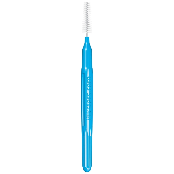 Piksters Interdental Brushes Size 5 Blue 40 Pack