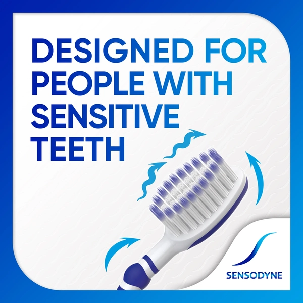 Sensodyne Repair & Protect Soft Toothbrush 1 Pack
