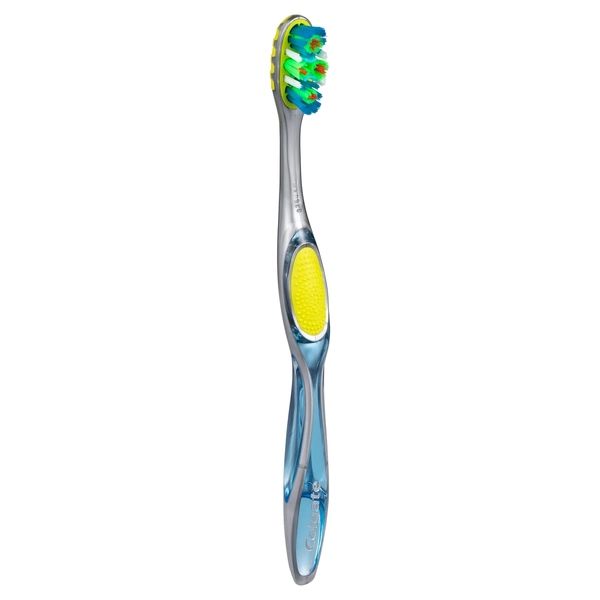 Colgate 360 Advanced Medium Toothbrush 1 Pack