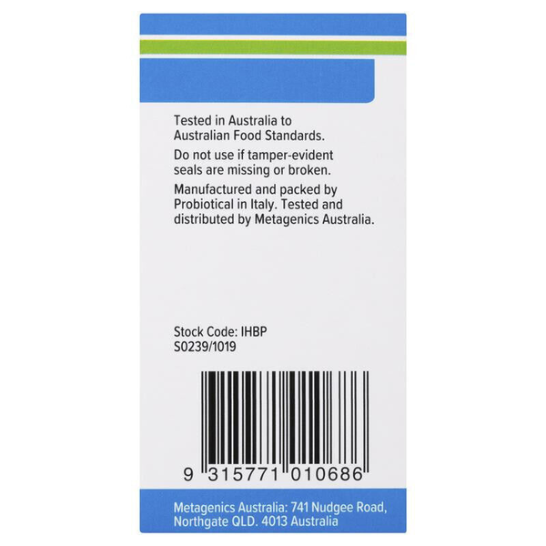 Inner Health Plus Baby Probiotic Drops 8ml