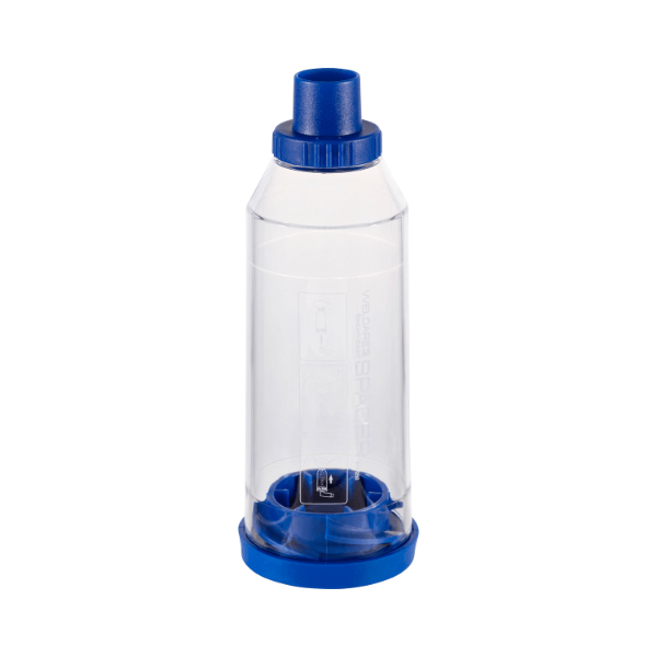 Welcare Breatheasy Spacer WSP050