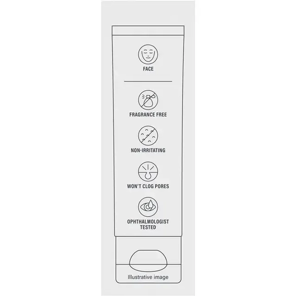 Cetaphil Daily Defence Cream SPF50 50g