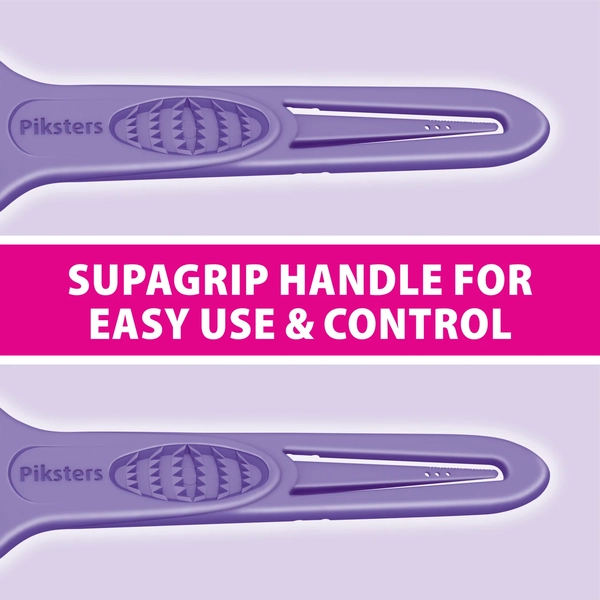 Piksters SupaGRIP Tongue Cleaner 20 Pack