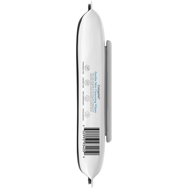 Cetaphil Gentle Skin 25 Cleansing Wipes
