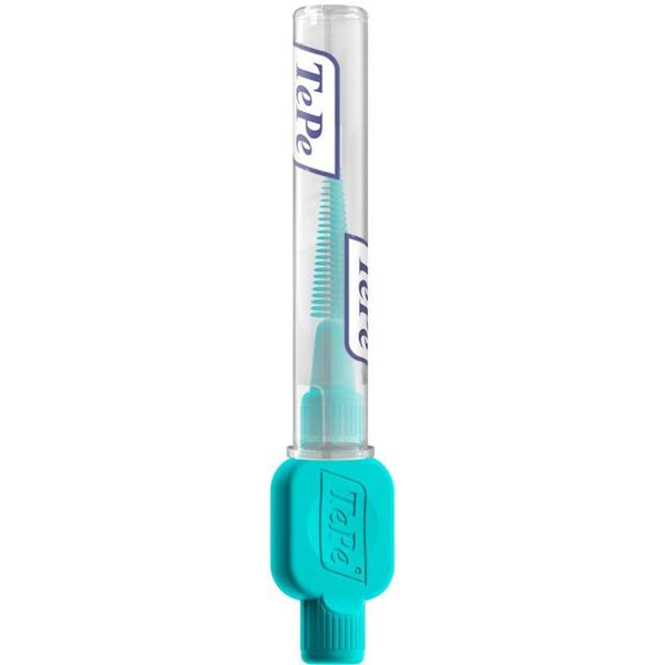 TePe EasyFit S/M 6 Brushes