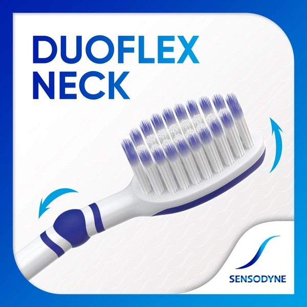 Sensodyne Repair & Protect Soft Toothbrush 1 Pack