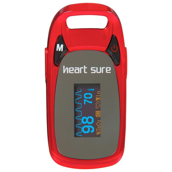 Heart Sure Pulse Oximeter A320