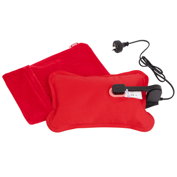 Hotpod Electric Hot Pack Next Generation Hot Water Bottle Heat Pack Reheatable