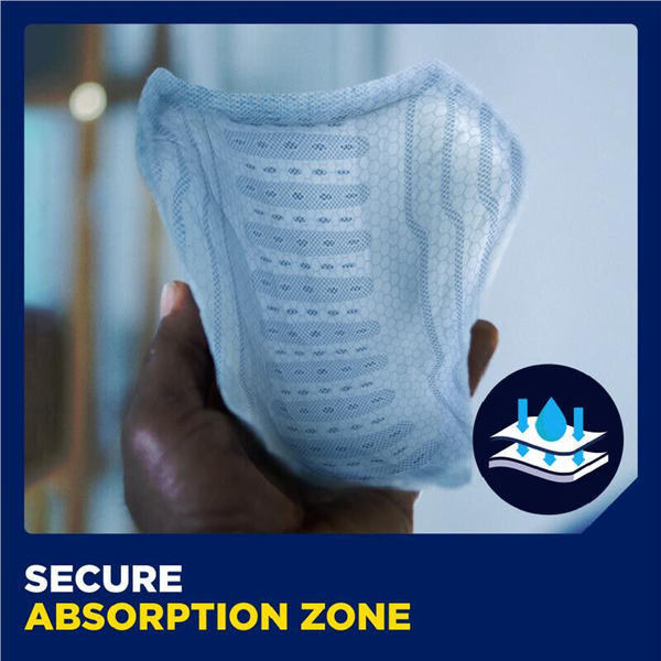 Tena Men Active Fit Absorbent Protector 12/Pack - Level 1