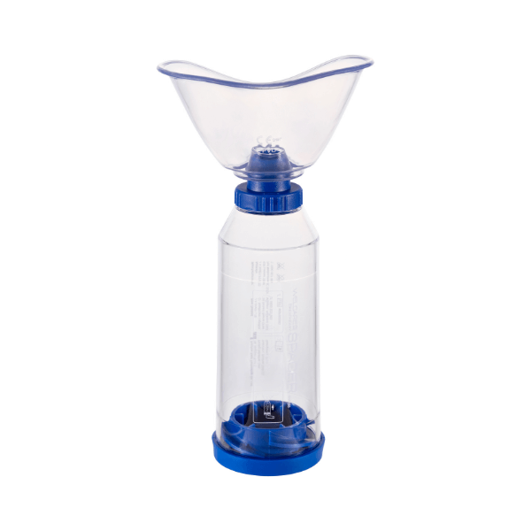 Welcare Breatheasy Spacer WSP050