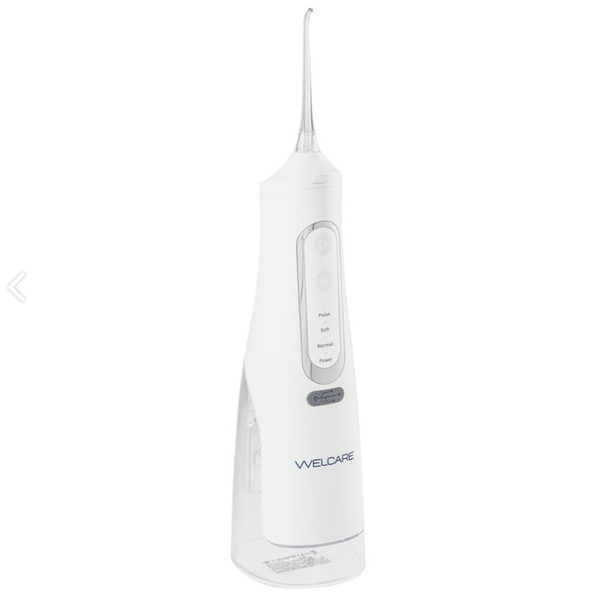 Welcare Aqua-Pulse Water Flosser WAWF100