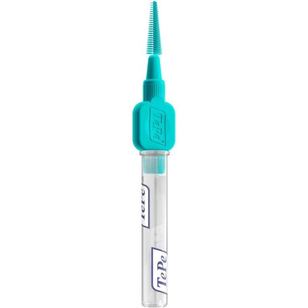TePe EasyFit S/M 6 Brushes