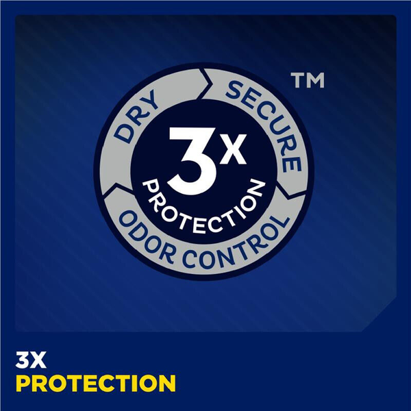 Tena Men Active Fit Protective Shield Extra Light 14/Pack