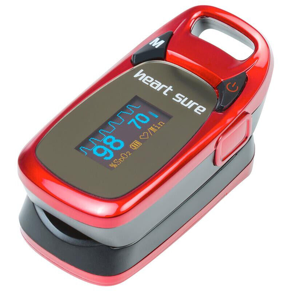 Heart Sure Pulse Oximeter A320