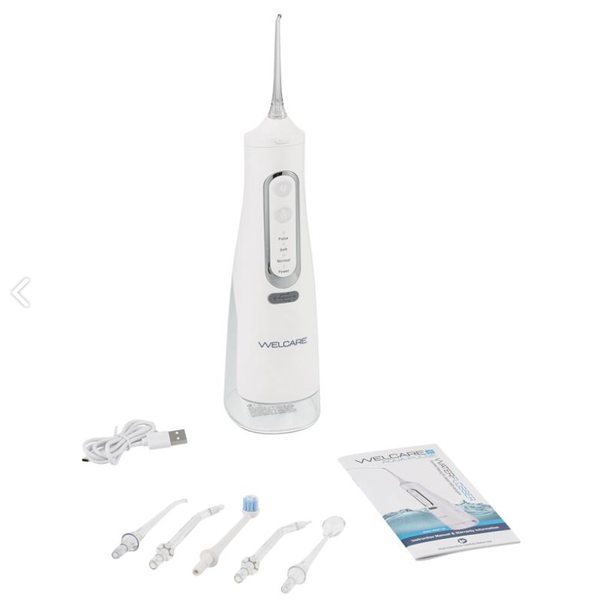 Welcare Aqua-Pulse Water Flosser WAWF100