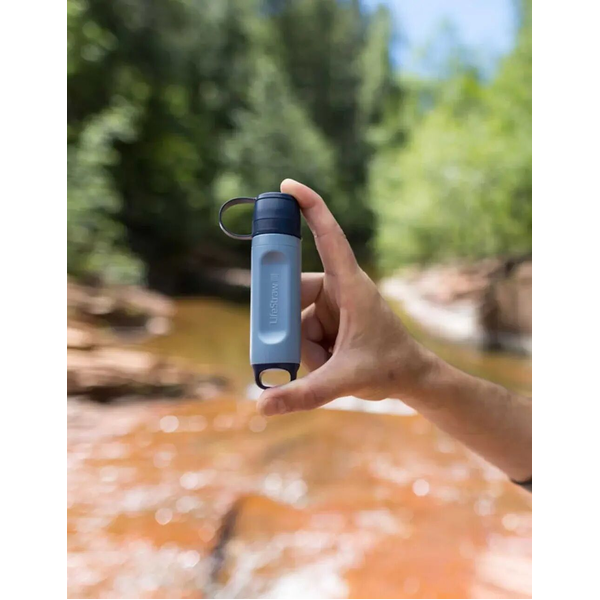 LifeStraw Peak Series Solo Water Filter
