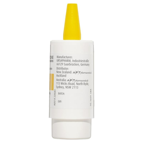 Cromo-Fresh Eye Drops 10ml