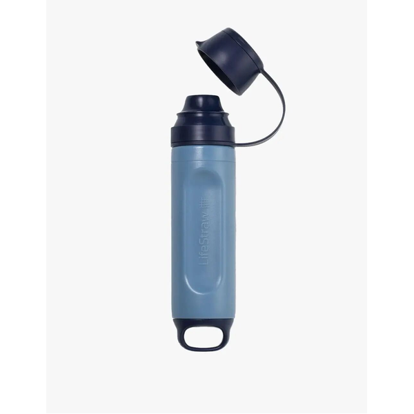 LifeStraw Peak Series Solo Water Filter