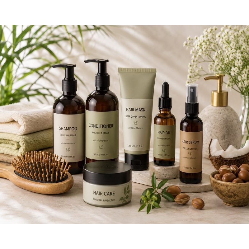 HAIR CARE