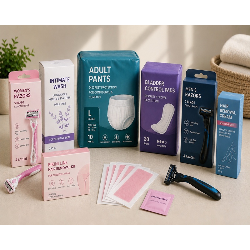 PERSONAL CARE
