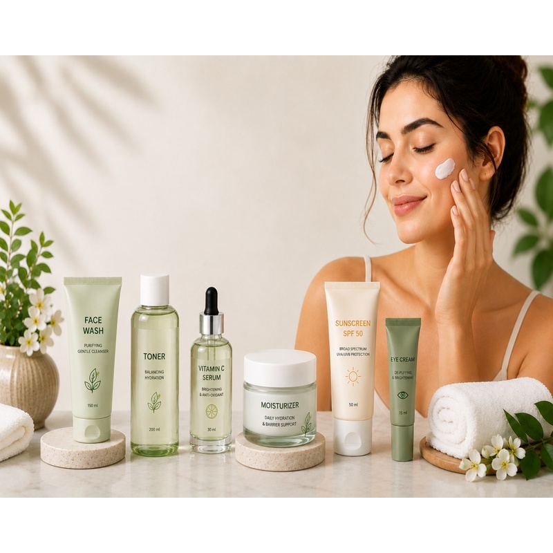 SKIN CARE