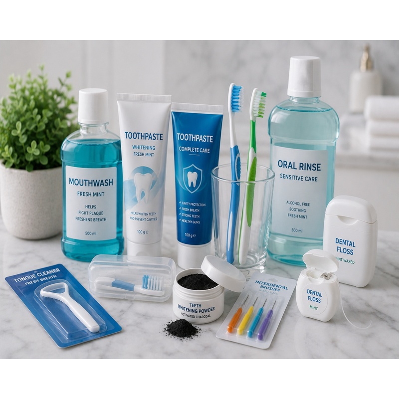 ORAL CARE