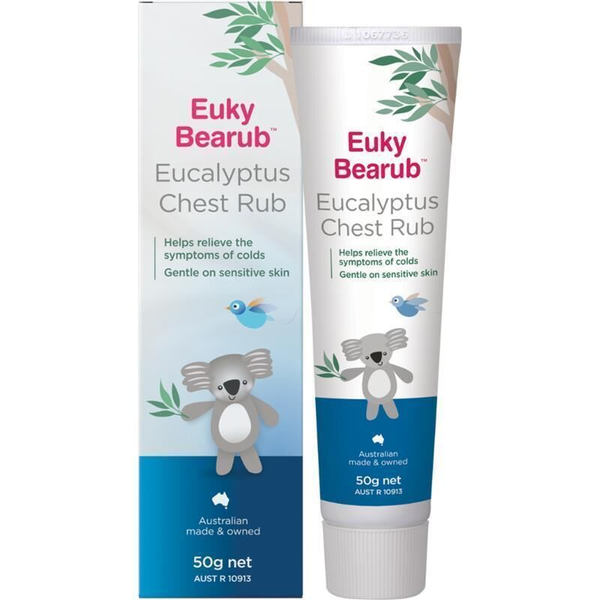 Euky Bear Euky Bearub 50g