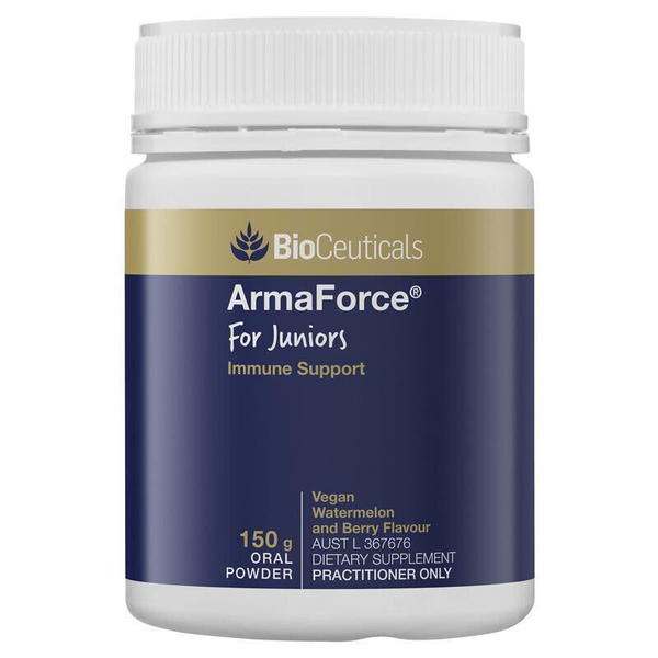 BioCeuticals ArmaForce For Juniors 150g Oral Powder
