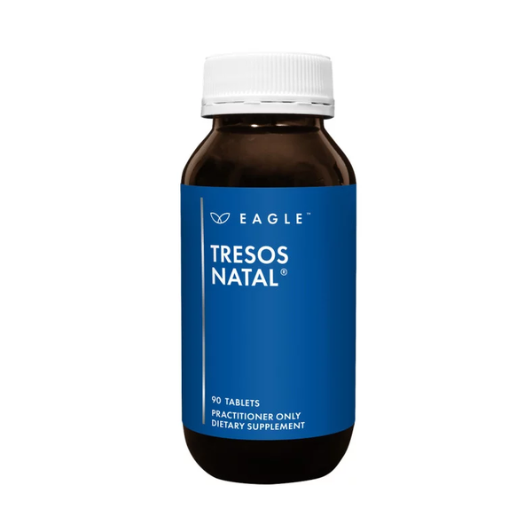 Eagle Tresos Natal 90 Tablets