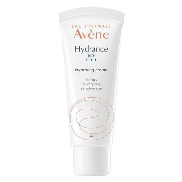 Avene Hydrance Rich Hydrating Cream 40ml