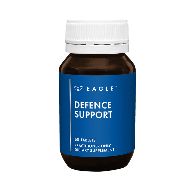 Eagle Defence Support 60 Tablets