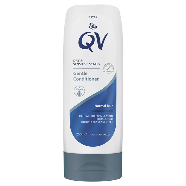 Ego Qv Gentle Conditioner 250g