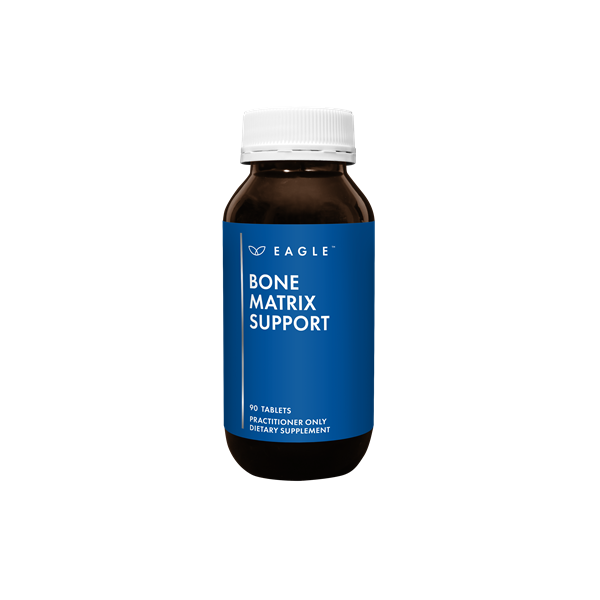 Eagle Bone Matrix Support 90 Tablets